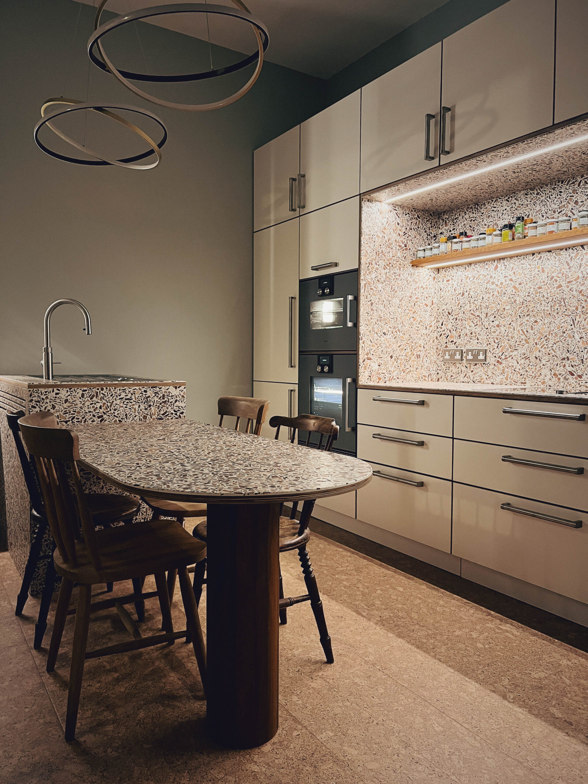 Glasgow Kitchen